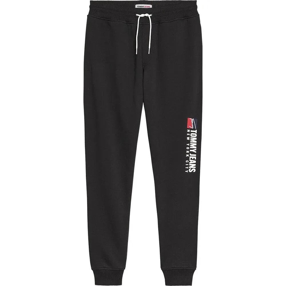 TOMMY JEANS Entry Graphics Sweat Pants