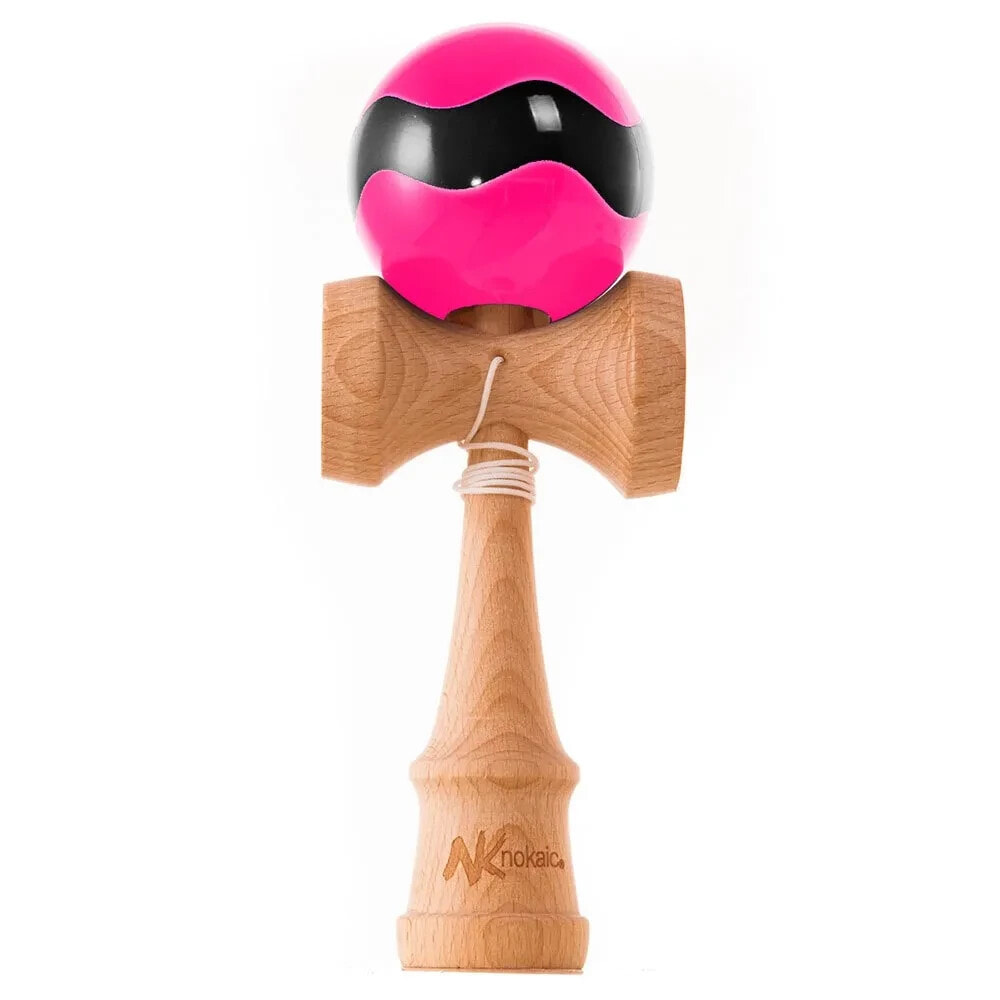 NOKAIC Duo Kendama