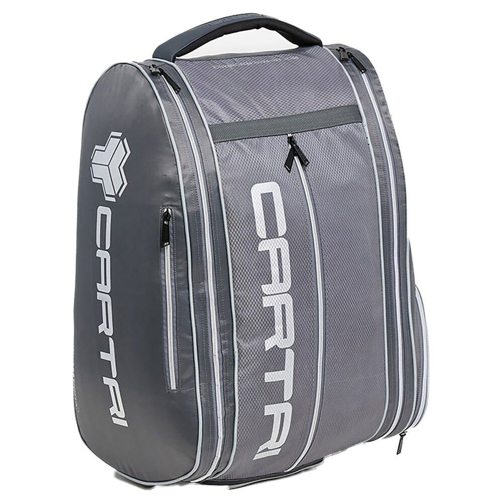 CARTRI Shield valder backpack