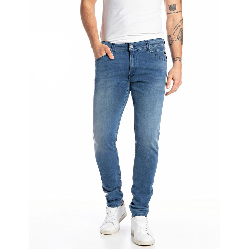 REPLAY MA931 .000.41A 568 Jeans