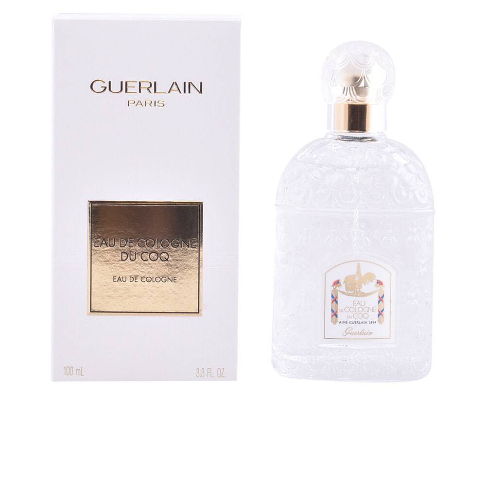 GUERLAIN Eau de Cologne du Coq