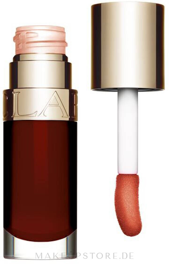 Lippenöl - Clarins Lip Comfort Oil