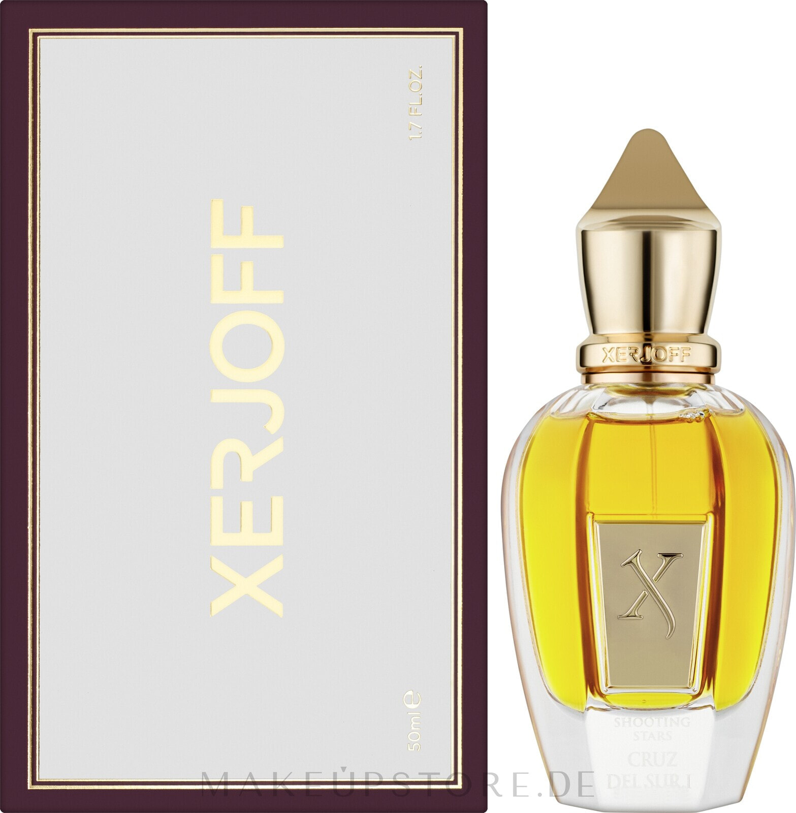 Xerjoff Cruz Del Sur I - Parfum