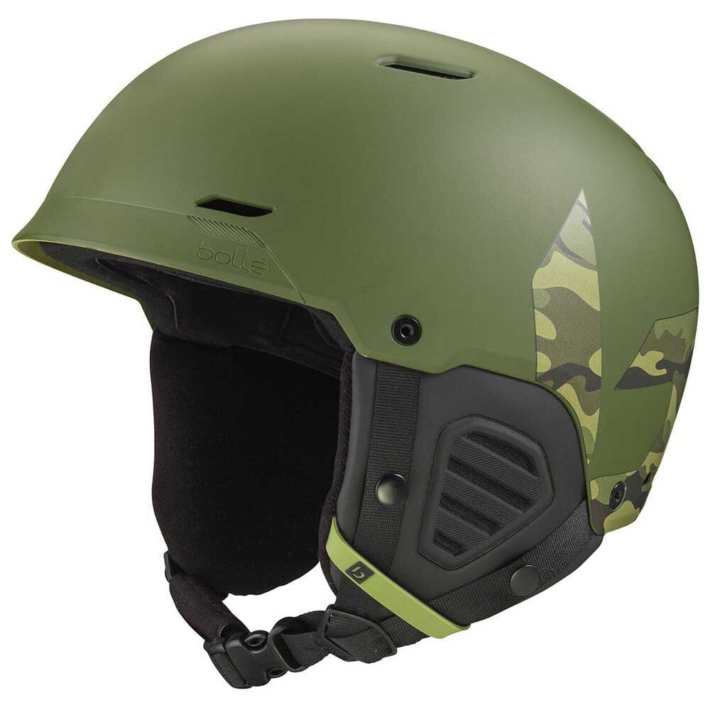 BOLLE Mute MIPS Helmet