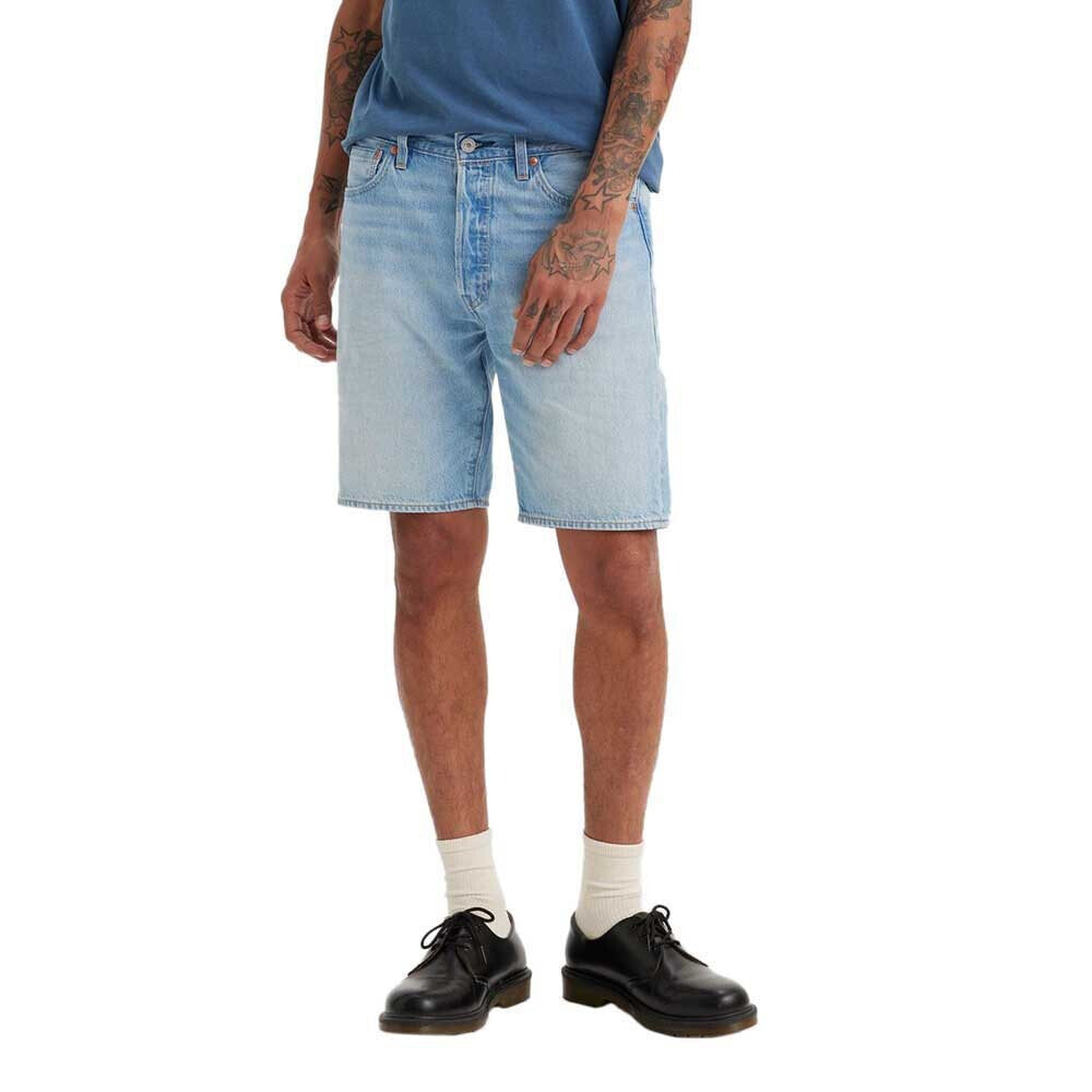 Levi´s ® 501™ Orginal Regular Waist Denim Shorts