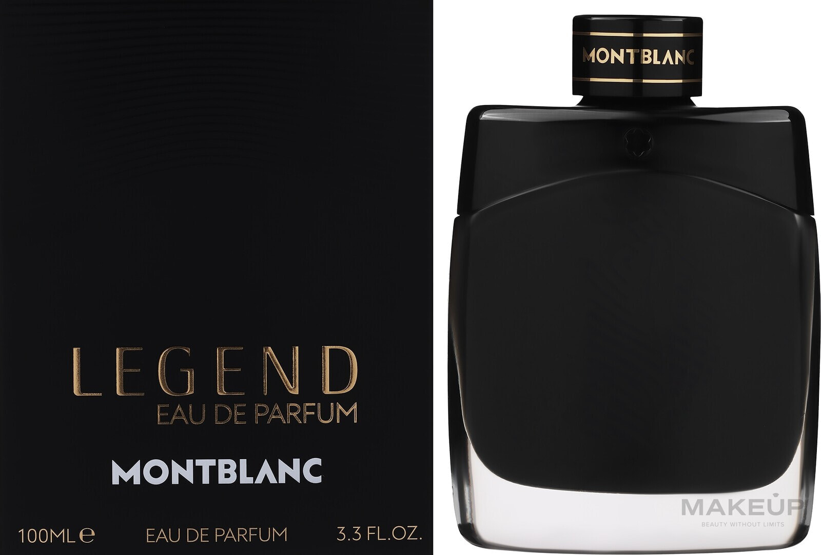 Montblanc Legend Eau De Parfum - Eau de Parfum