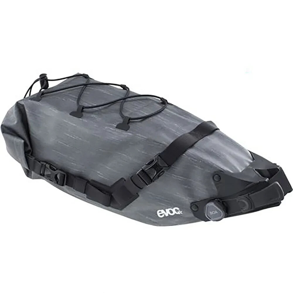 EVOC Boa WP Saddle Bag 6L