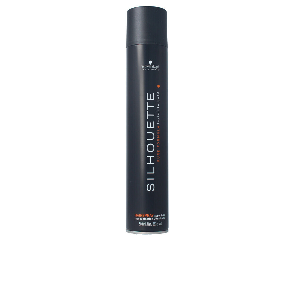 Schwarzkopf  Silhouette Лак для волос 500 мл