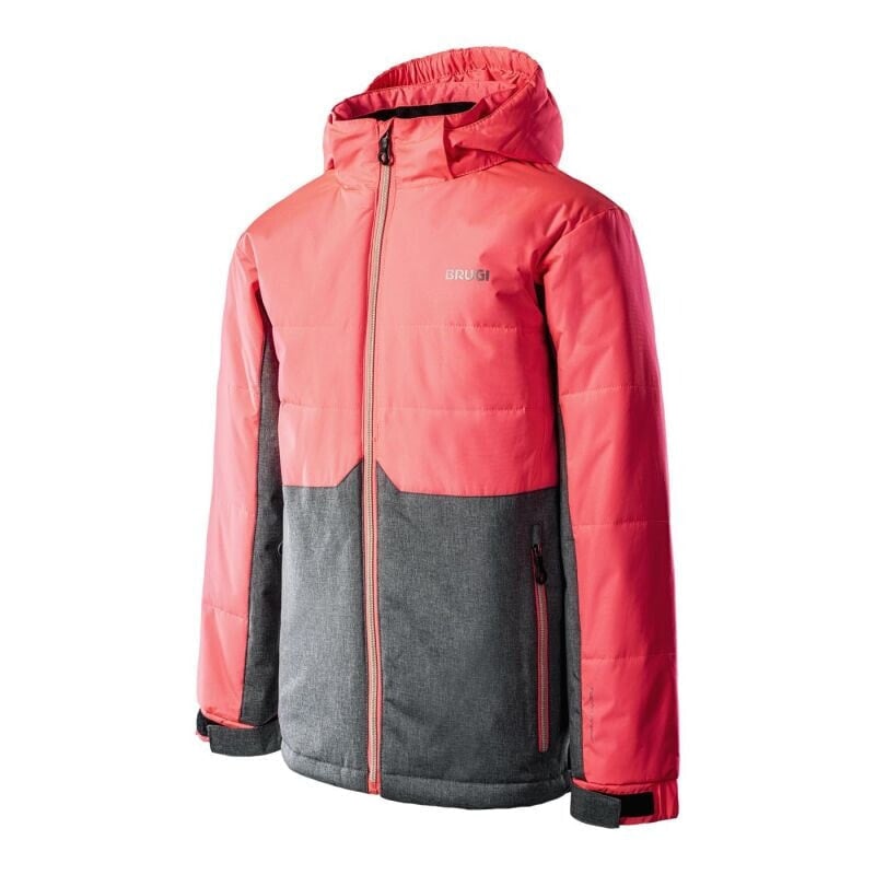 Insulated Jacket Brugi 1AI6 Jr 92800292283v