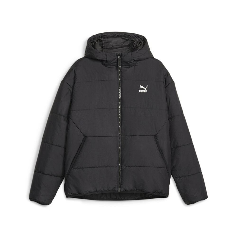 PUMA SELECT Classics Padded Jacket