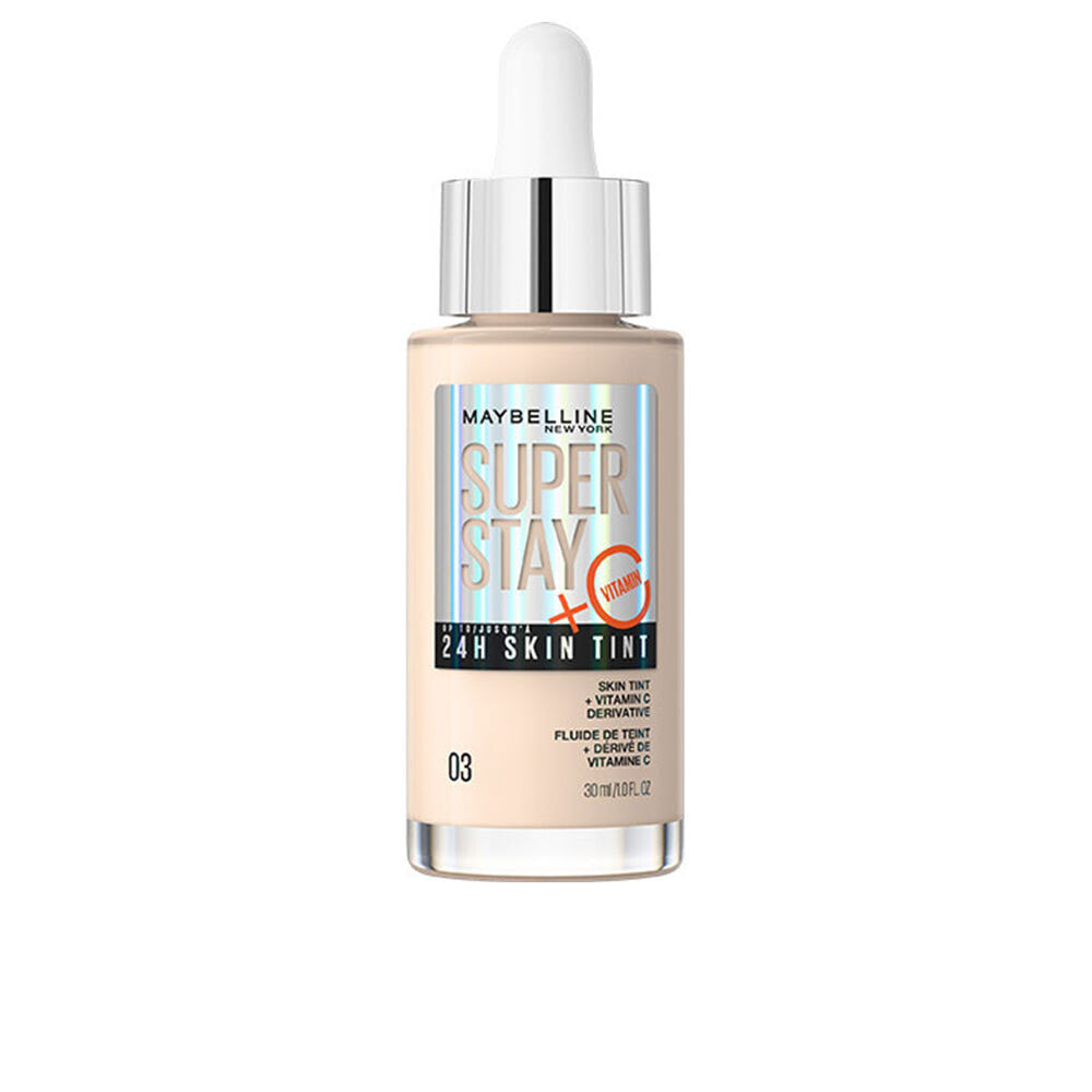 SUPERSTAY 24H skin tint #03 30 ml