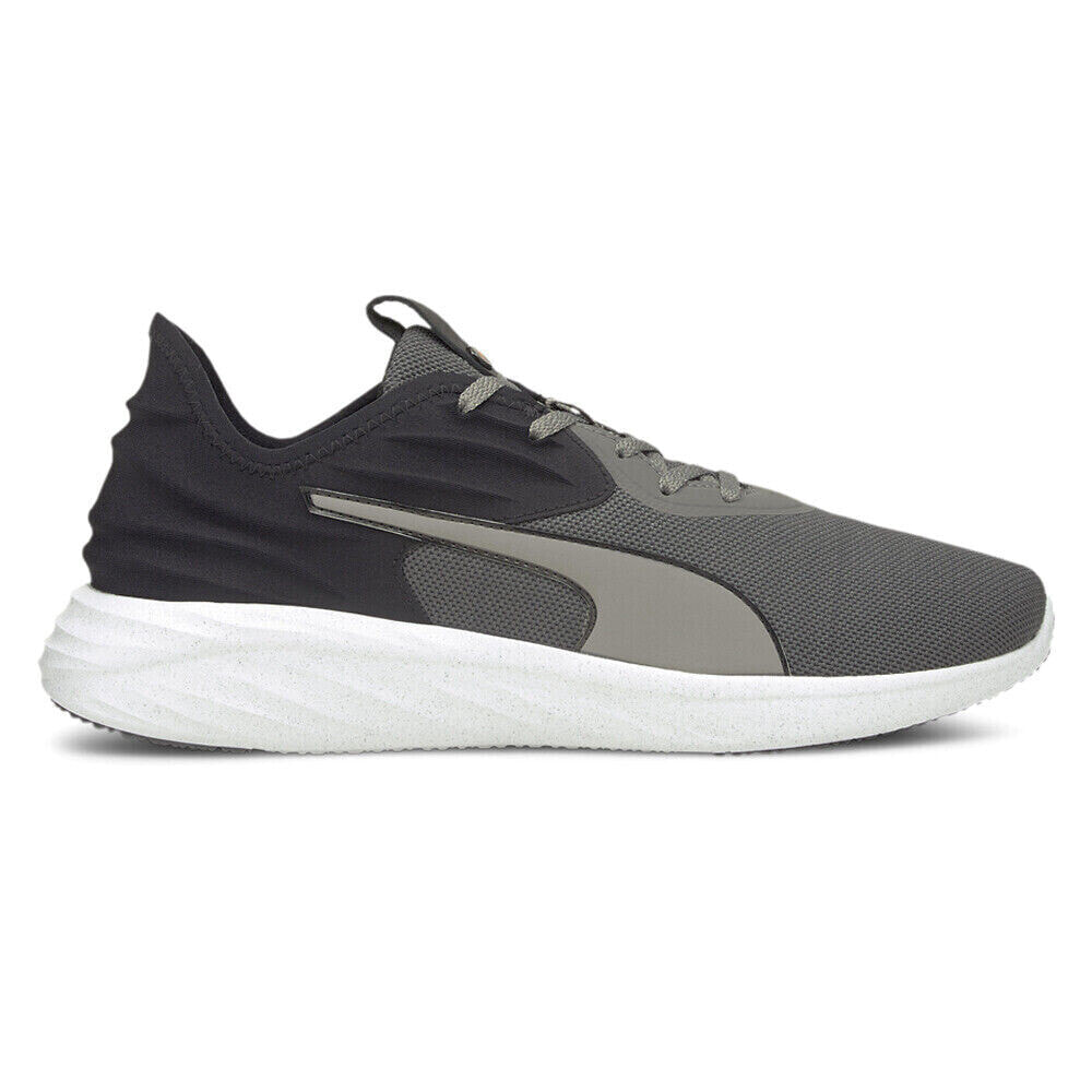 Puma Better Foam Emerge 3D Running Mens Black, Grey Sneakers Athletic Shoes 195