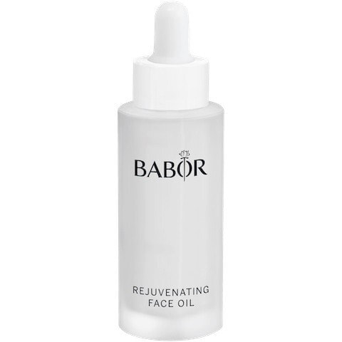 Babor Rejuvenating Face Oil Восстанавливающая масляная сыворотка для всех типов кожи 30 мл