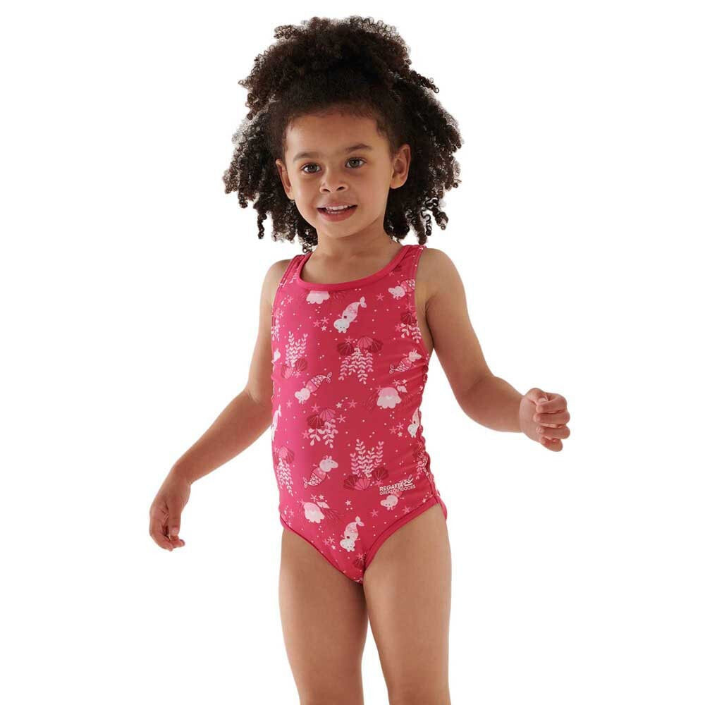 REGATTA Peppa Splash Swimsuit