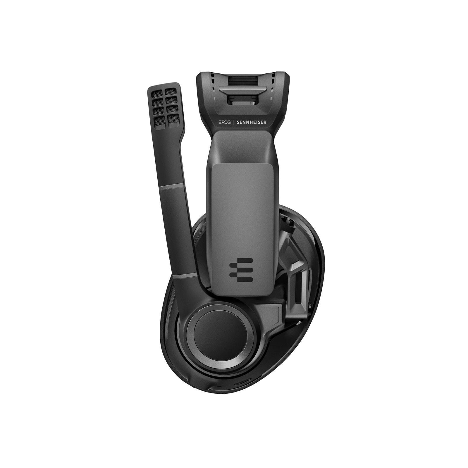 Гарнитура epos sennheiser. Гарнитура Sennheiser GSP 500. Беспроводные наушники Sennheiser GSP 670. Epos GSP 670. Sennheiser g4me Zero.