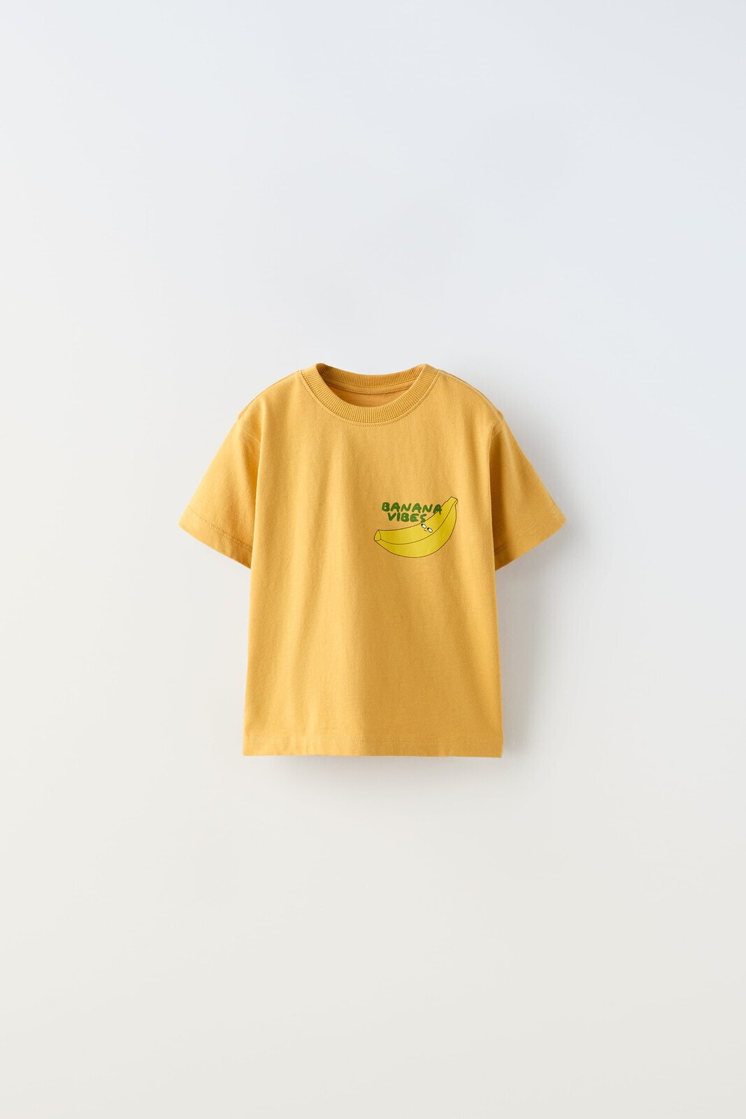 Banana t-shirt