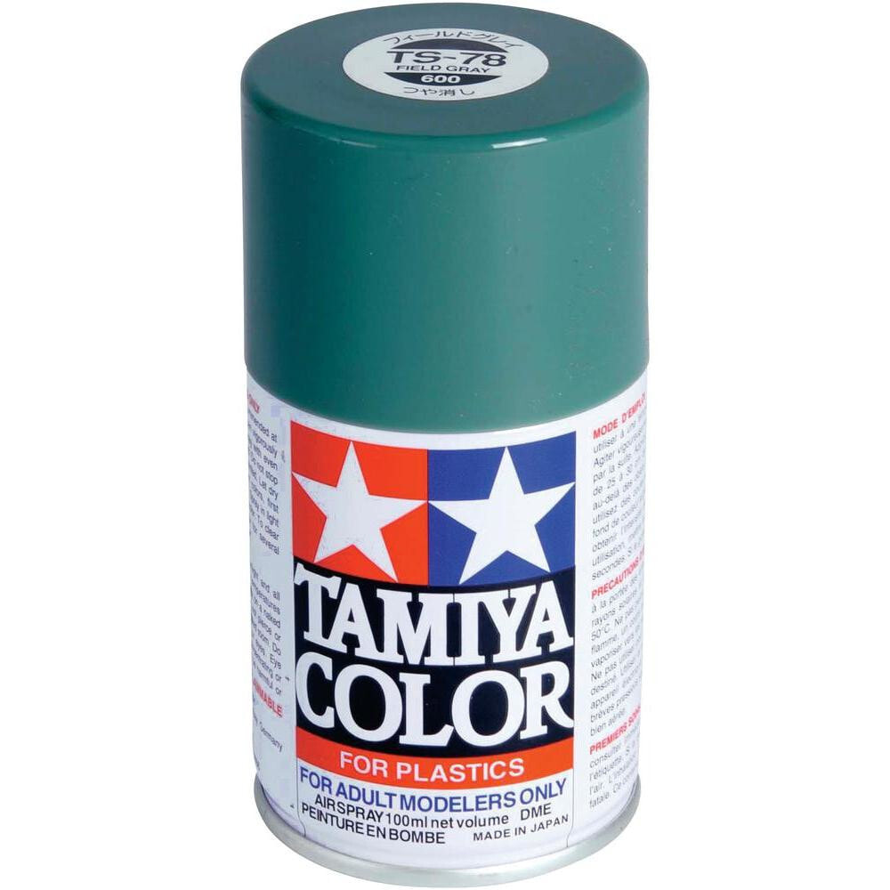 Tamiya TS78 Окраска распылением 100 ml 1 шт 85078