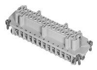 Amphenol C146 10B024 002 1 стандартный электрический соединитель 18 A