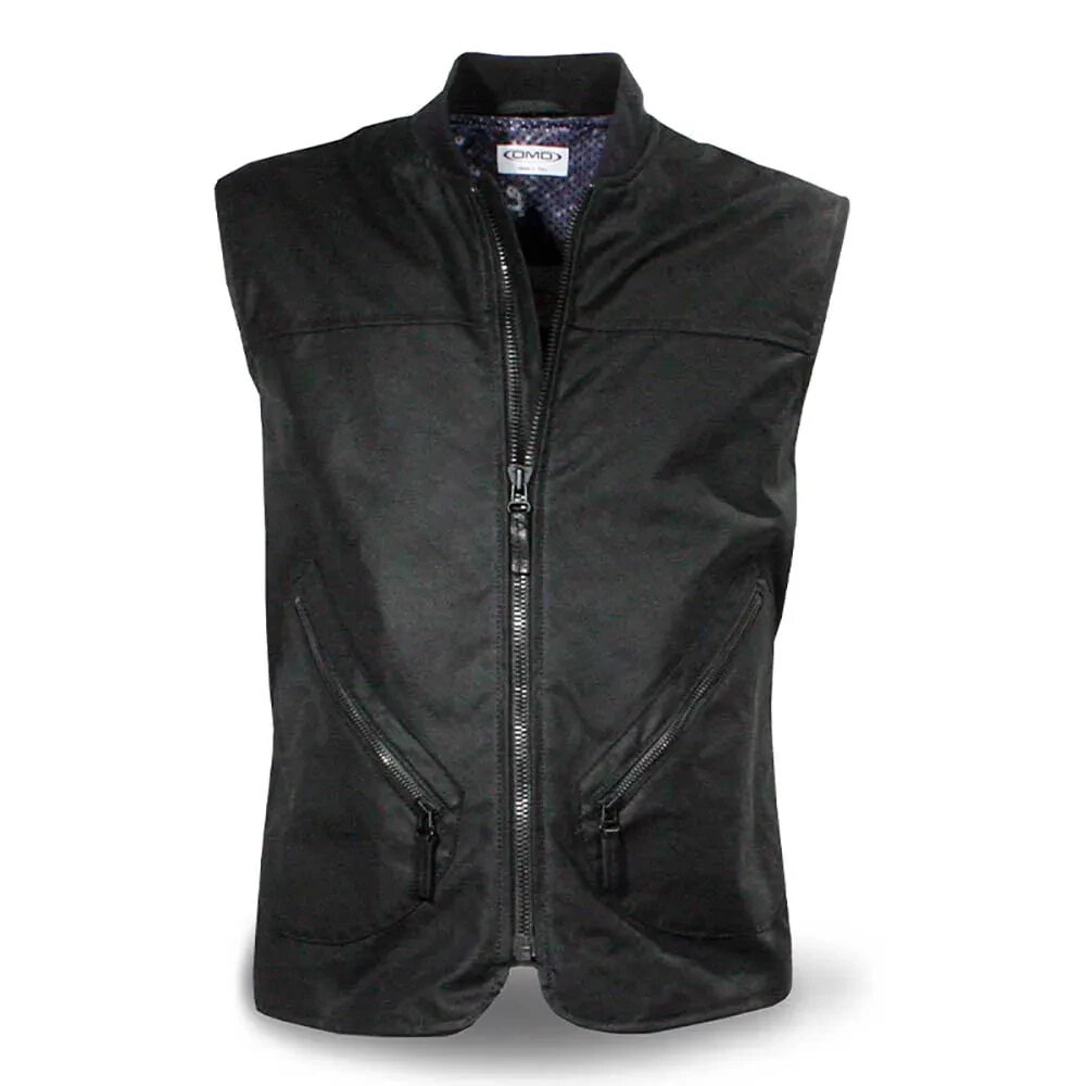 DMD Vest