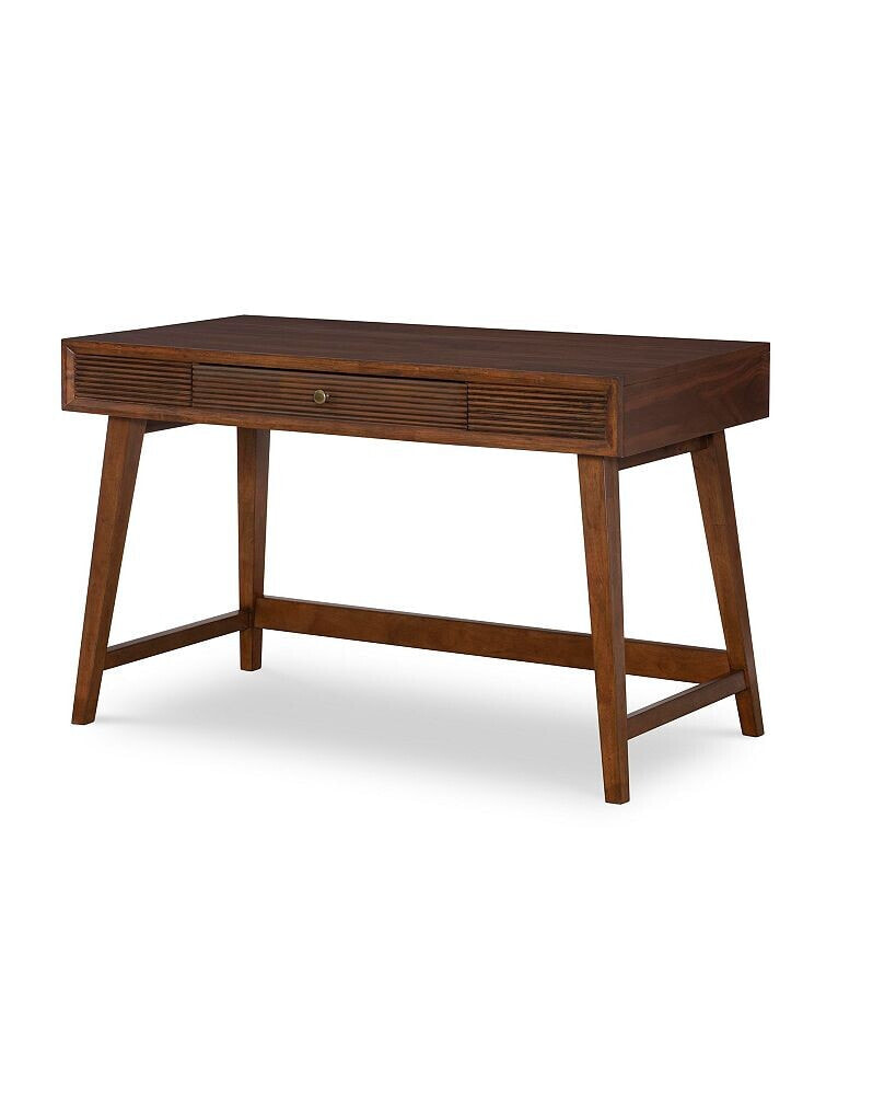 Home Furniture Outfitters sawyer Mid Century Desk