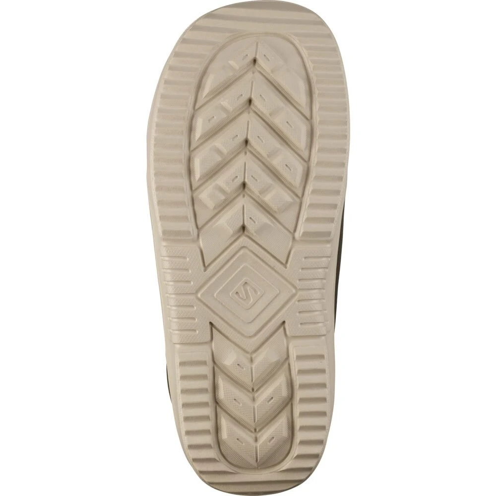 SALOMON Scarlet Boa Snowboard Boots