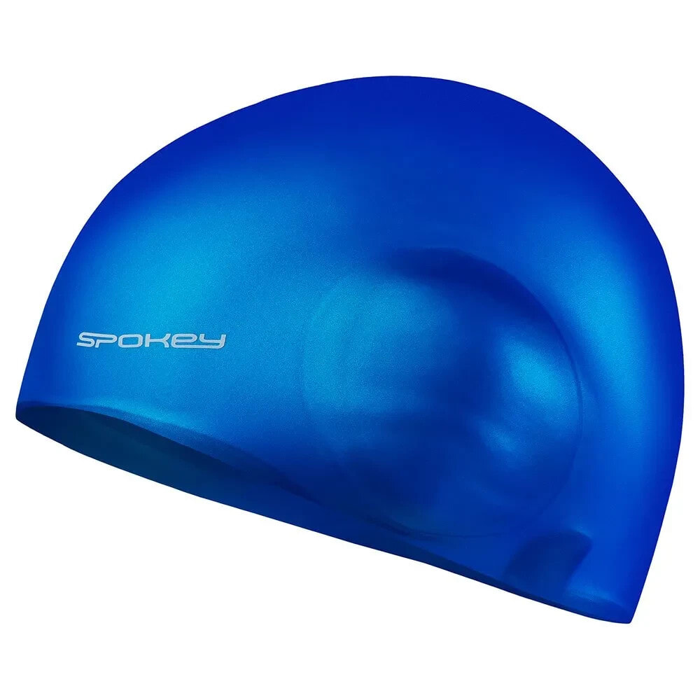 SPOKEY Earcap Swimming Cap