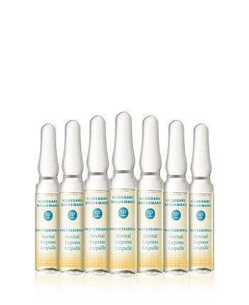 Hildegard Braukmann Professional Revital Express Ampulle (7 x 2 ml)