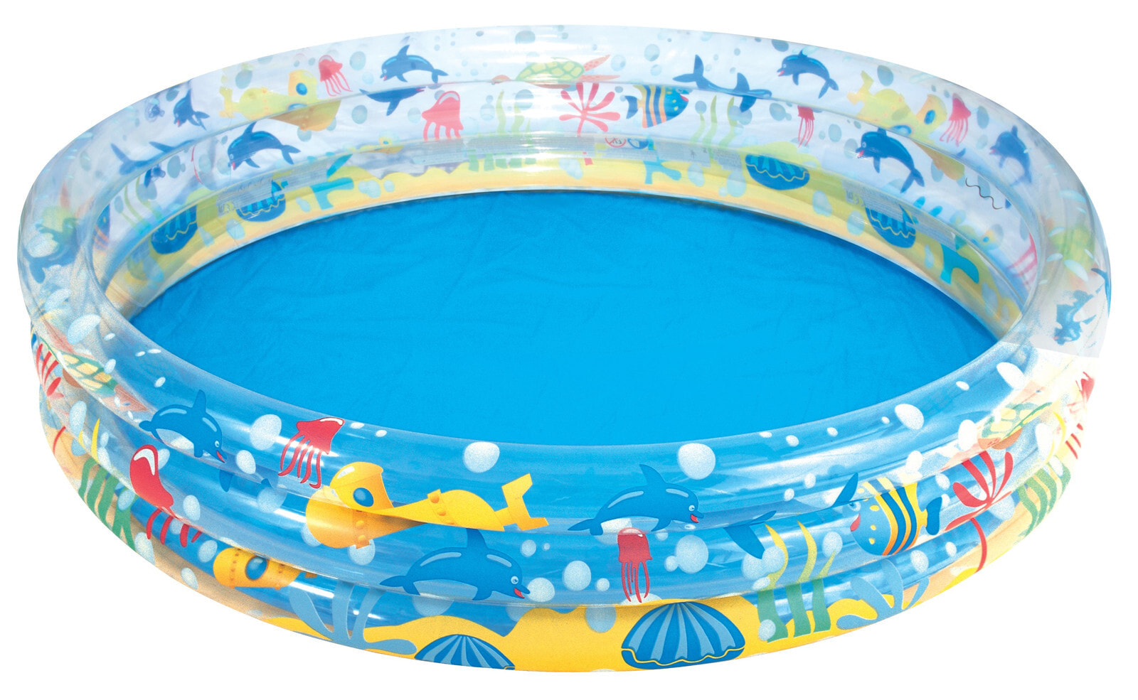 Bestway 51005 детский игровой бассейн надувной бассейн