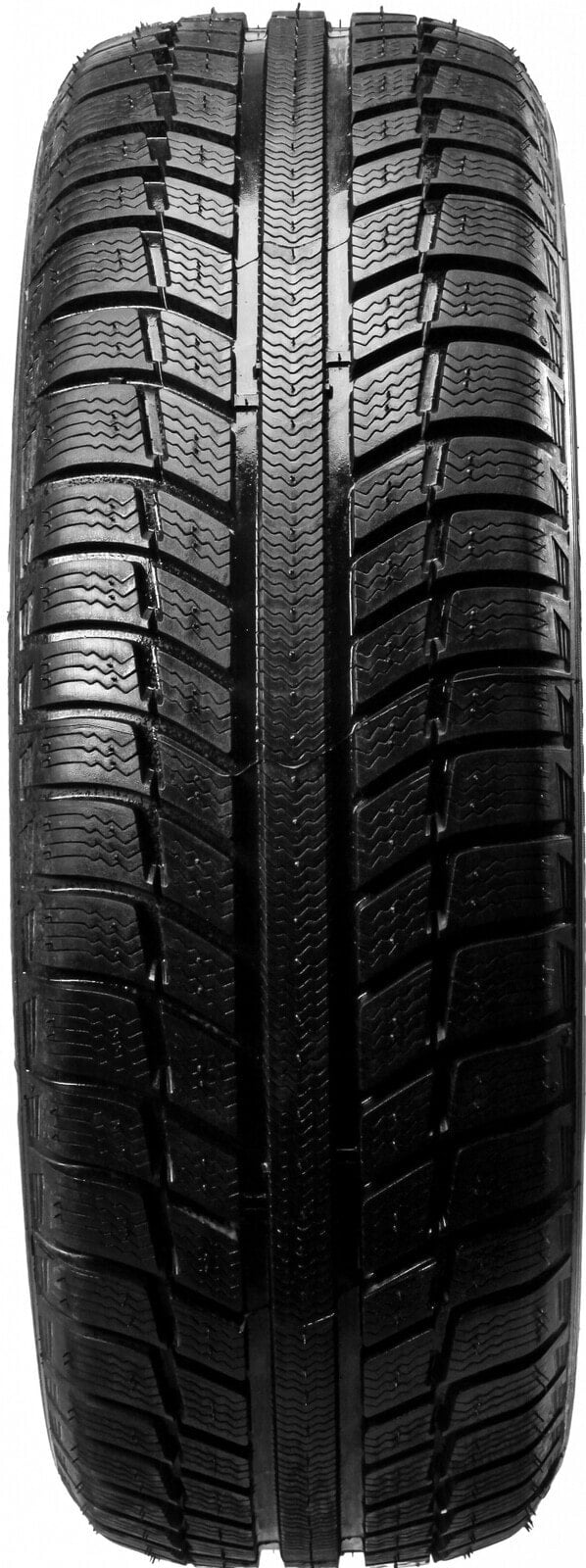 Шины зимние Michelin Primacy Alpin PA 3 * GRNX DOT13 205/45 R17 84V