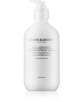 Grown Alchemist Haircare Detox Conditioner