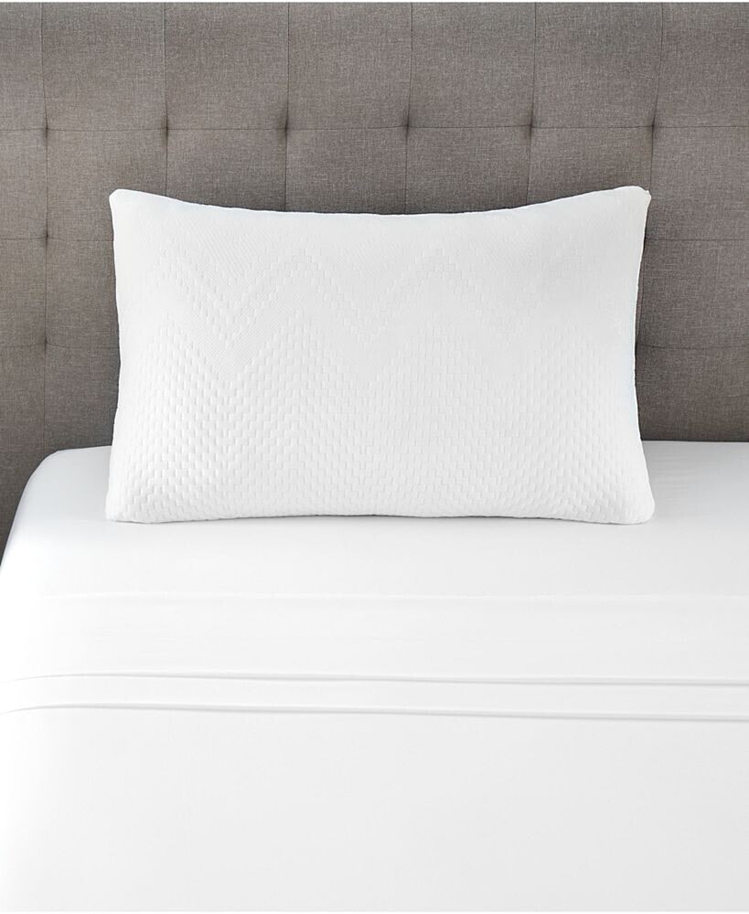 ProSleep custom Comfort Memory Foam Cluster Pillow, Jumbo