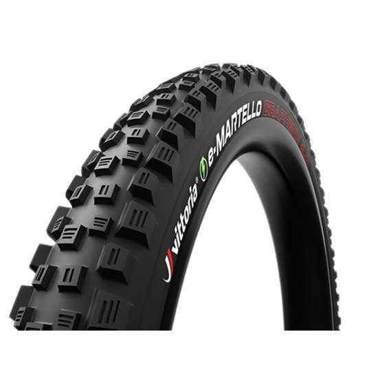 VITTORIA E-Martello 4C Graphene 2.0 Tubeless 29´´ x 2.60 Rigid MTB Tyre