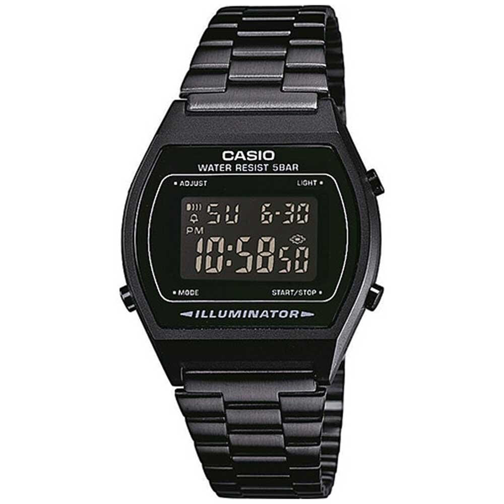 CASIO B640 Watch смарт-часы V114795749 купить по выгодной цене от 7244 руб.  в интернет-магазине market.litemf.com с доставкой