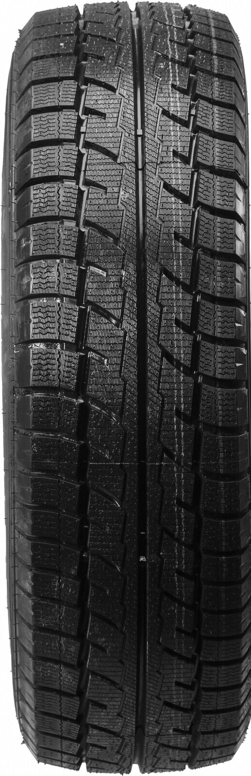 Шины для легких грузовых автомобилей зимние Fortune FSR902 3PMSF 195/65 R16 104T