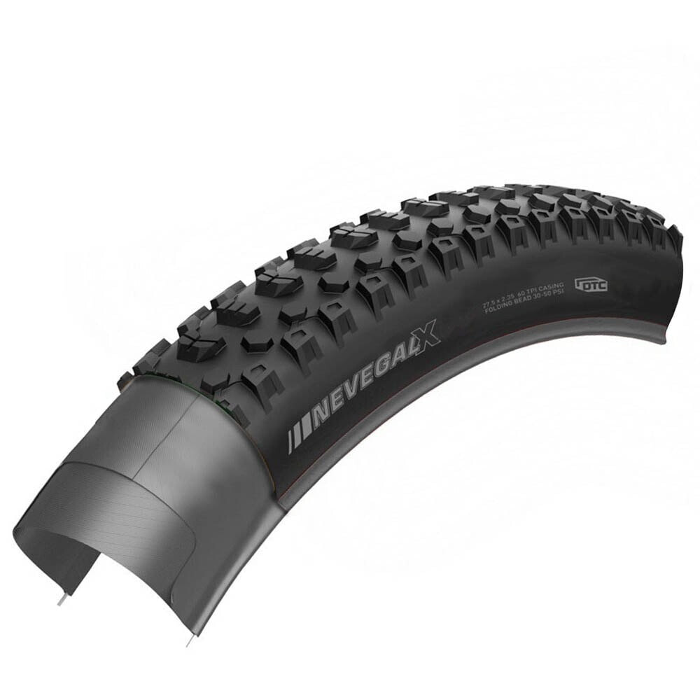 KENDA Nevegal X Elite 60 TPI Tubeless 29´´ x 2.20 MTB Tyre