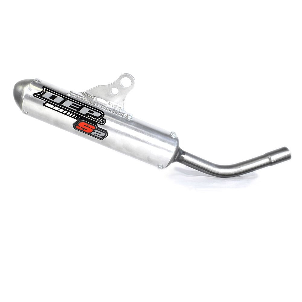 DEP DEPT2813 KTM SX Husqvarna TC Muffler