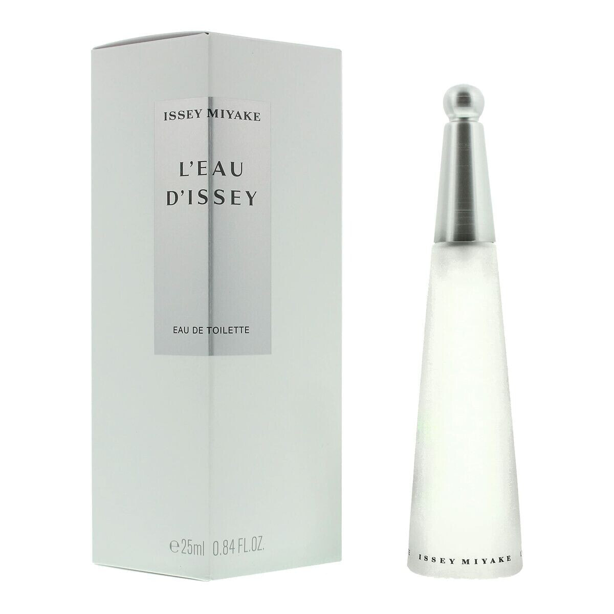 Женская парфюмерия Issey Miyake EDT L'Eau D'Issey 25 ml