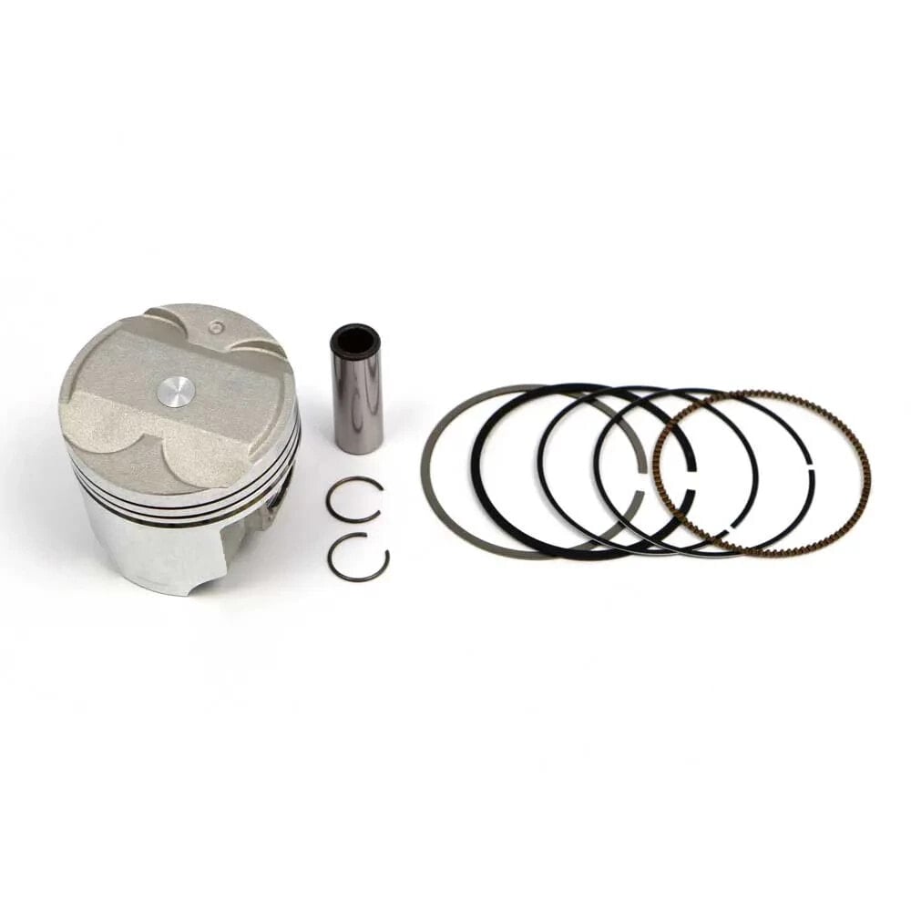 AIRSAL Suzuki Burgman 125 06052357 Piston Kit