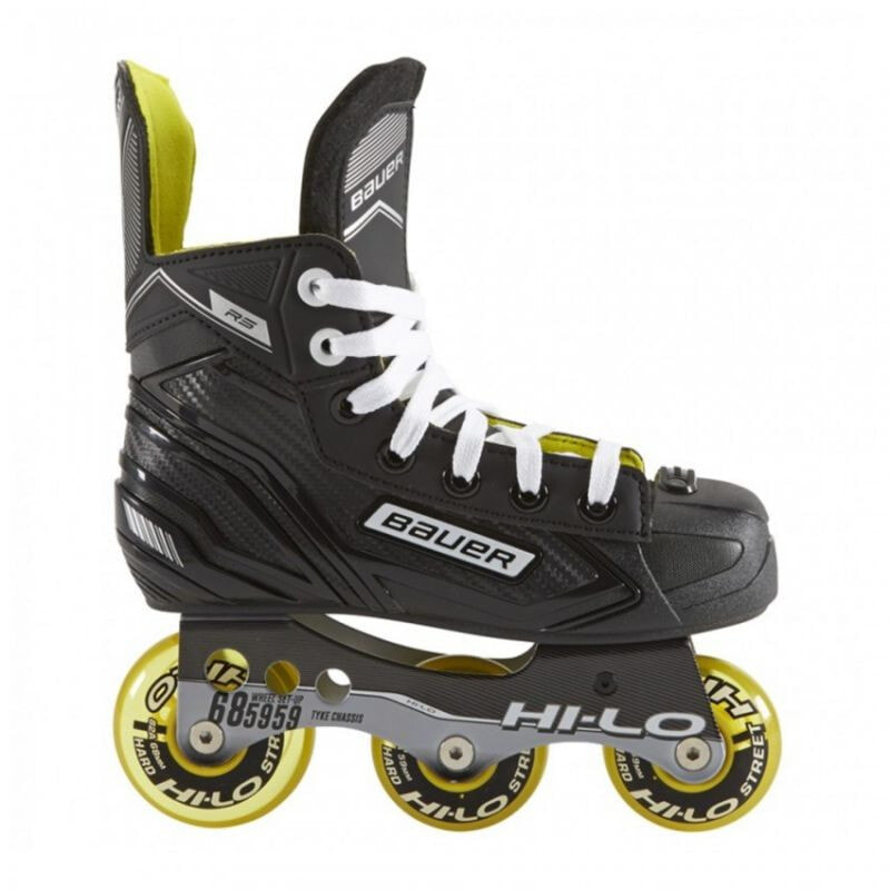 Hockey skates Bauer RH RS Jr 1053755