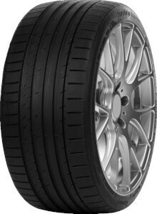 Шины для внедорожника летние Gripmax SureGrip Pro Sport XL 295/40 R20 110Y