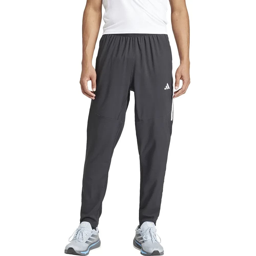 ADIDAS Own The Run Excite 3 Stripes Pants