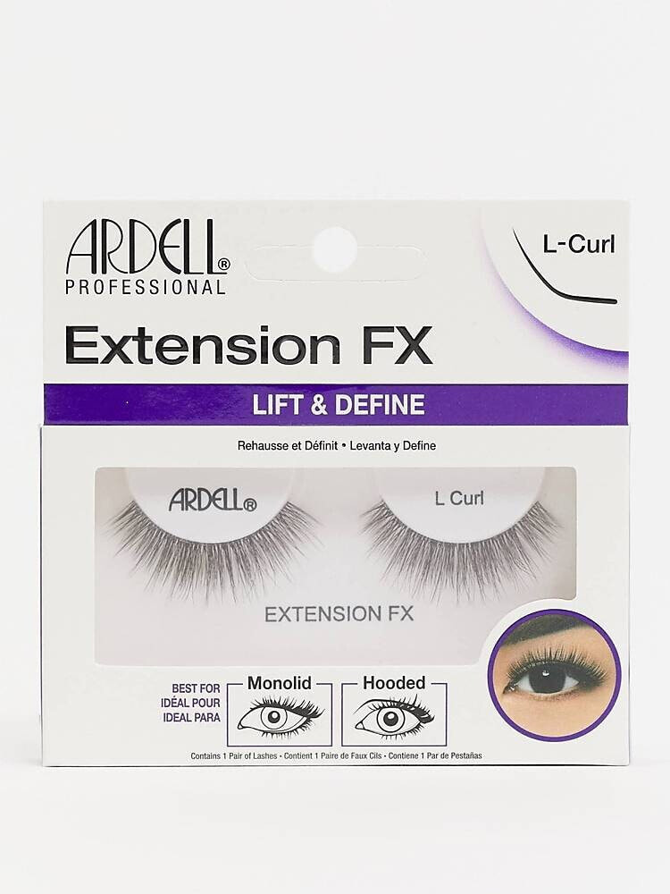 Ardell – Extension FX L – Falsche Wimpern