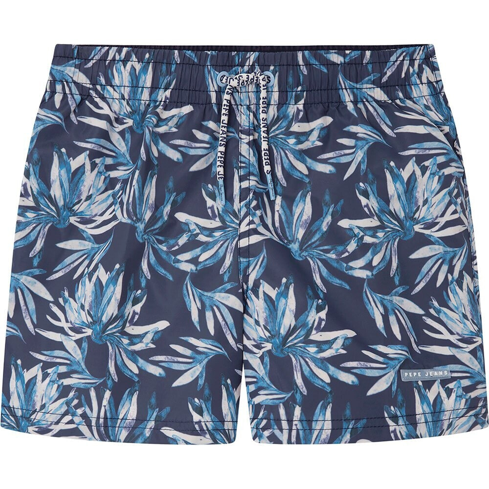 PEPE JEANS Groby Swimming Shorts