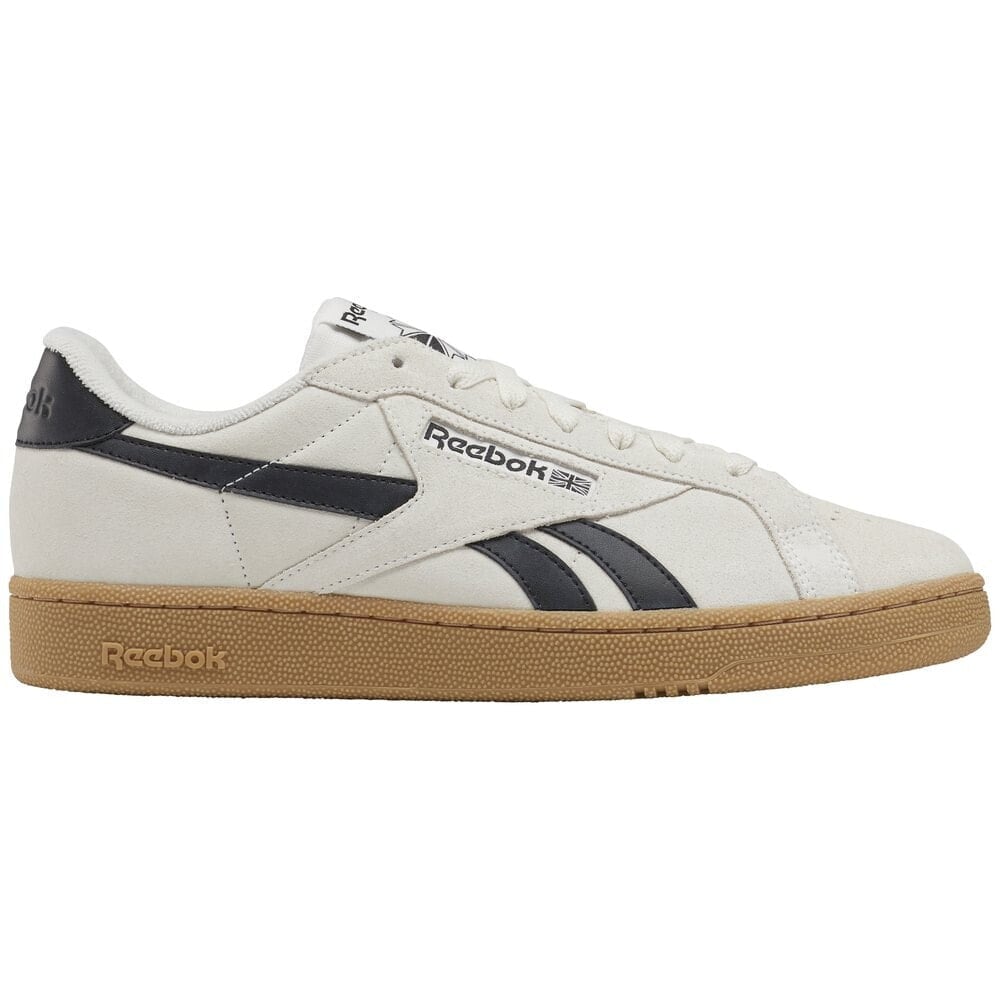 REEBOK CLASSICS Club C Grounds Uk trainers