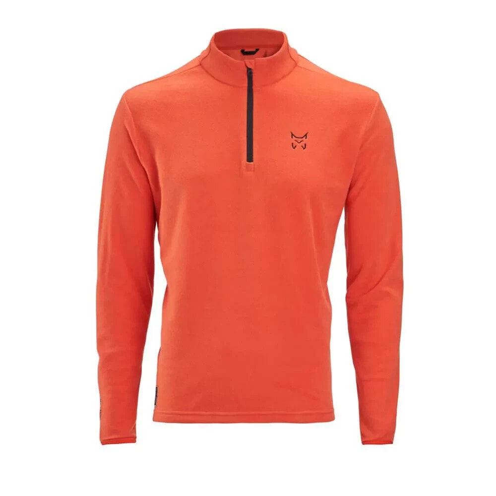 ALTUS Uri Half Zip Fleece