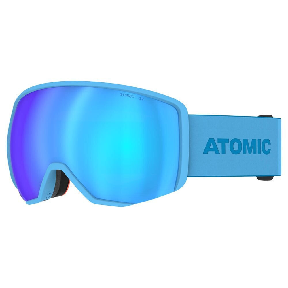 ATOMIC Revent L Stereo Ski Goggles