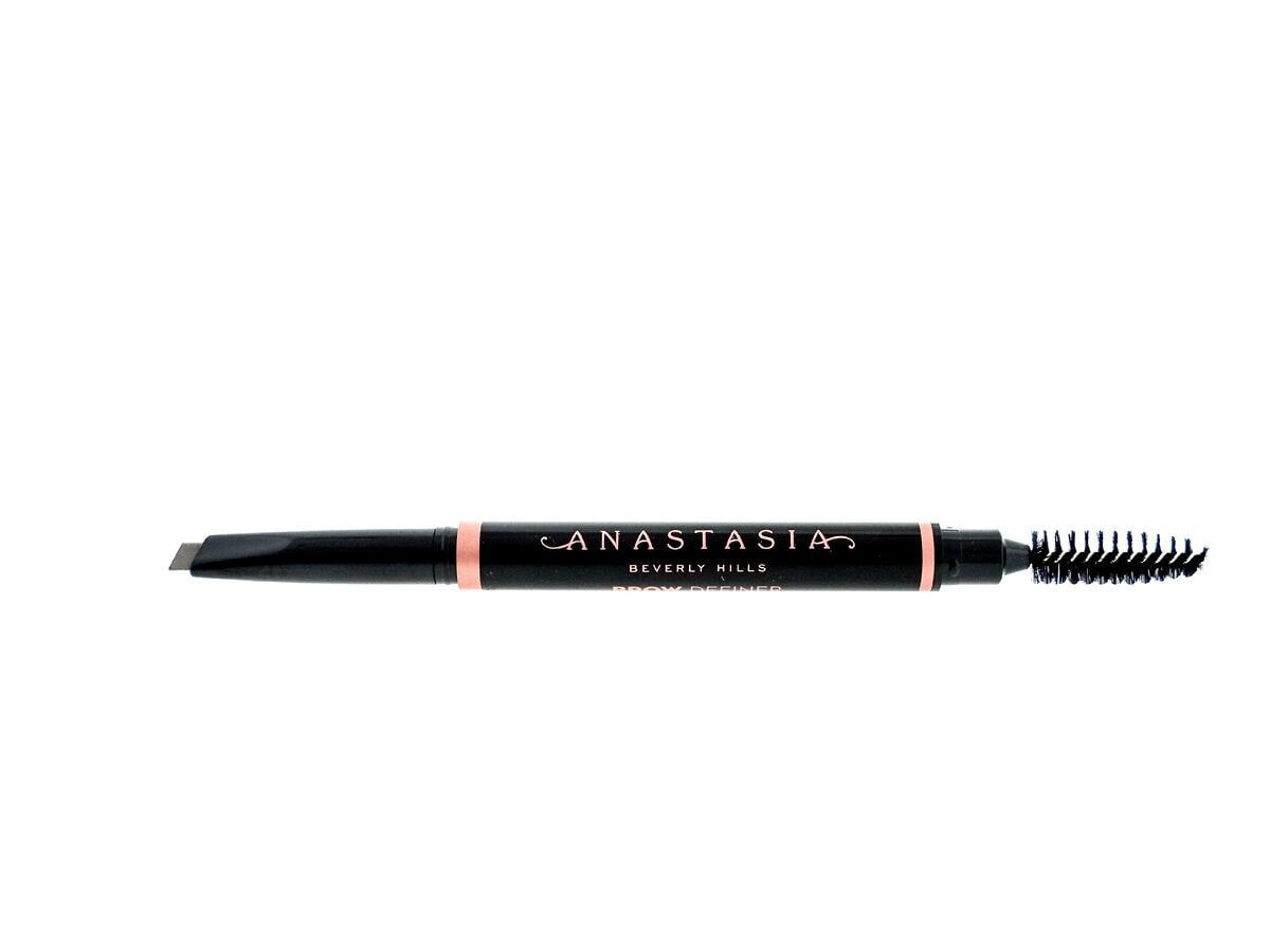 Anastasia Brow Definer Triangle Eyebrow Pencil Карандаш для бровей с щеточкой