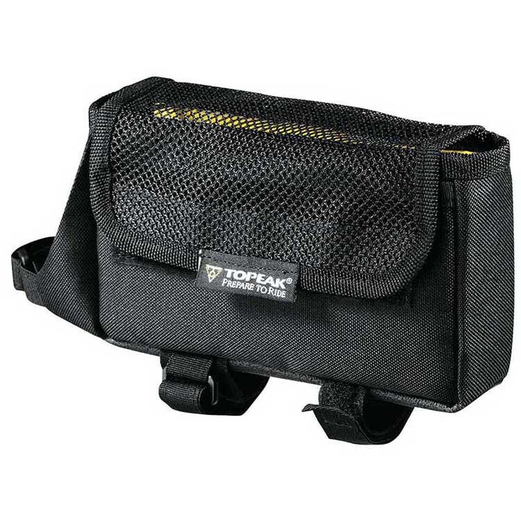 TOPEAK TriBag All Weather Frame Bag 0.72L