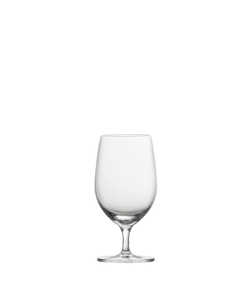 Schott Zwiesel banquet Water Glasses, Set of 6