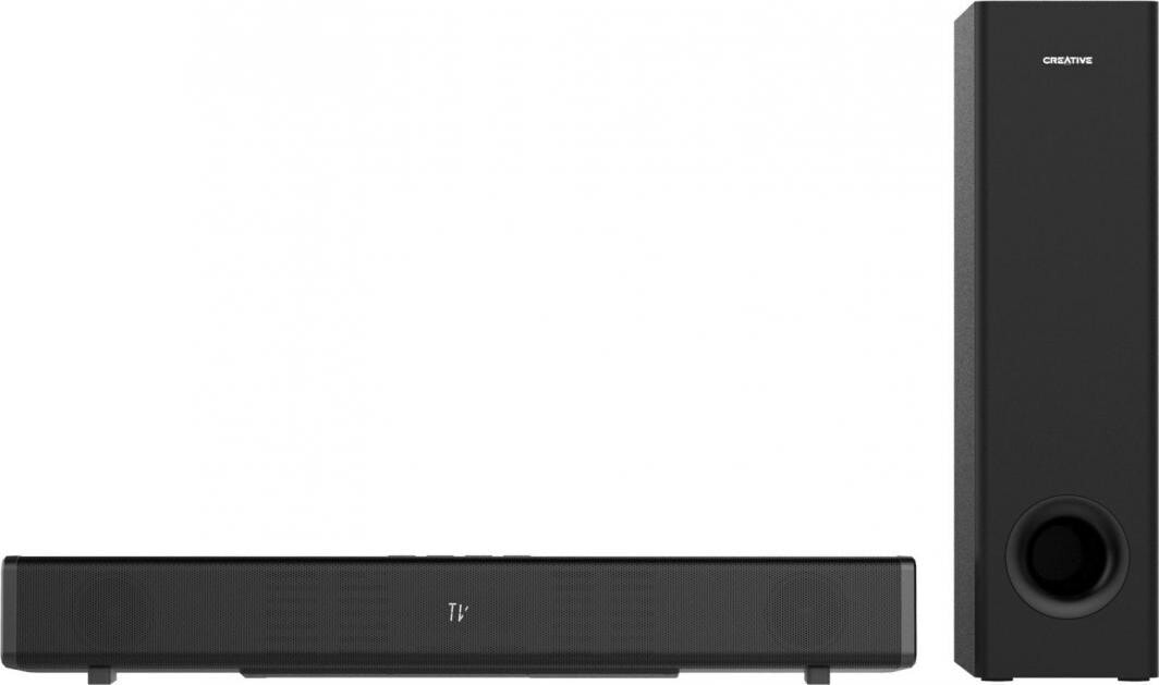 Soundbar Creative Stage 360